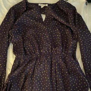 BCBG Generation Dress